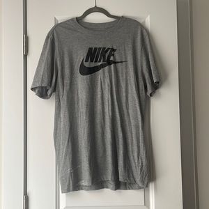 Mens Nike Tshirt